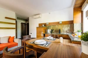thumbnail: Living area