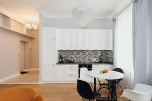 thumbnail: Private kitchenette