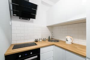 thumbnail: Private kitchen