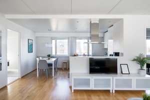thumbnail: Living area
