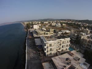 thumbnail: Aerial view