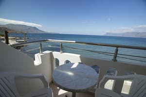 thumbnail: Terrace/patio