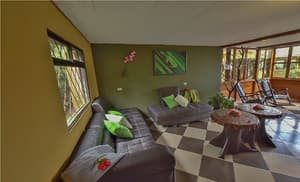 thumbnail: Lobby sitting area