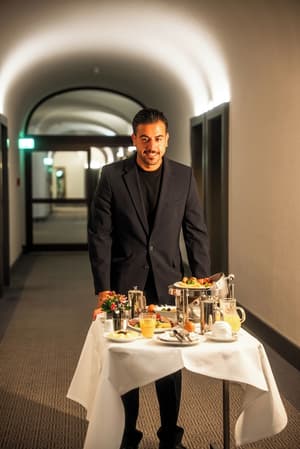 thumbnail: In-room dining