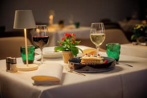 thumbnail: Restaurant