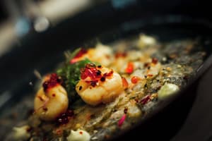 thumbnail: Restaurant