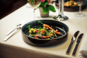 thumbnail: Restaurant