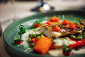 thumbnail: Restaurant