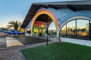 thumbnail: Pet-friendly amenities