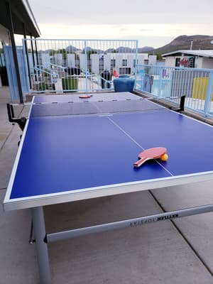 thumbnail: Game room
