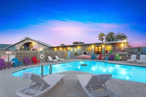 thumbnail: Outdoor pool