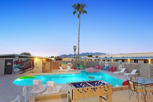 thumbnail: Outdoor pool
