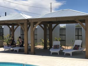 thumbnail: Outdoor pool