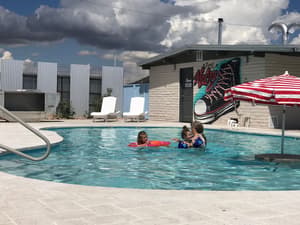 thumbnail: Outdoor pool
