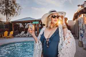 thumbnail: Outdoor pool