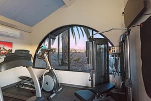 thumbnail: Gym