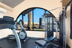 thumbnail: Gym