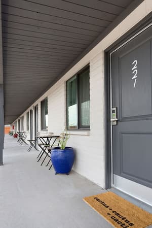 thumbnail: Terrace/patio