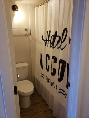 thumbnail: Bathroom shower