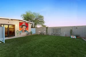 thumbnail: Property grounds