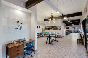 thumbnail: Interior