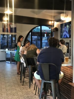 thumbnail: Bar (on property)