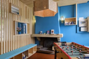 thumbnail: Game room