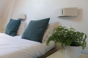thumbnail: Room