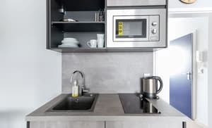 thumbnail: Private kitchen