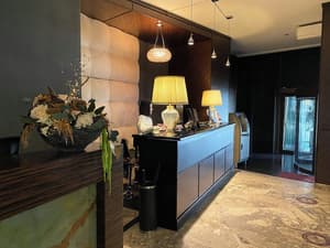 thumbnail: Reception