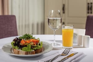 thumbnail: Breakfast meal