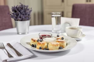 thumbnail: Breakfast meal