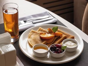 thumbnail: Breakfast meal