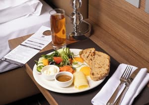 thumbnail: Breakfast meal