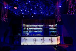 thumbnail: Nightclub