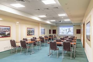 thumbnail: Meeting facility
