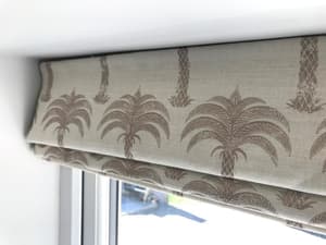 thumbnail: Interior detail