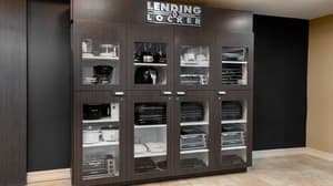 thumbnail: Interior