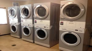 thumbnail: Laundry room