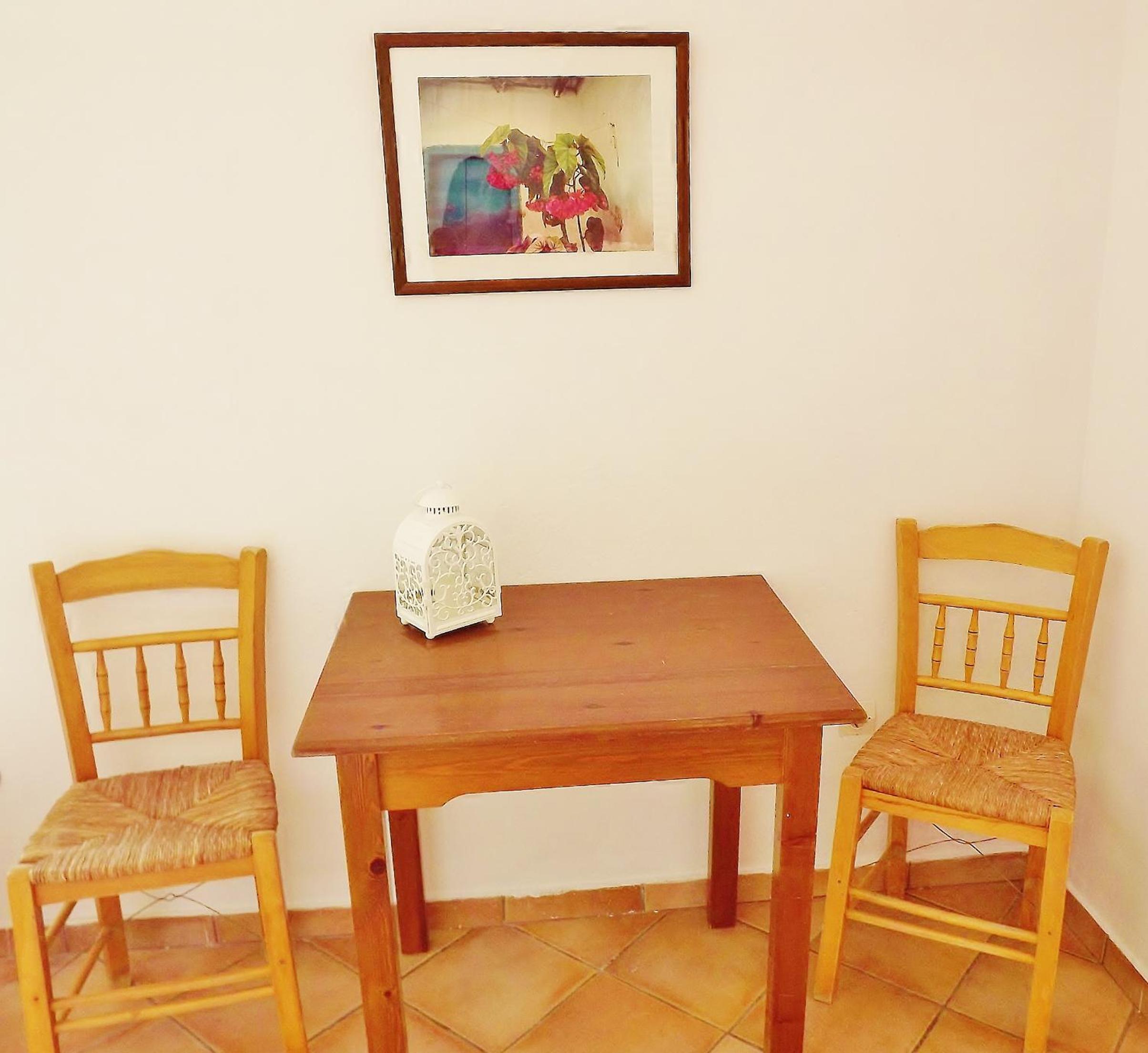 Restaurant-cafeteria