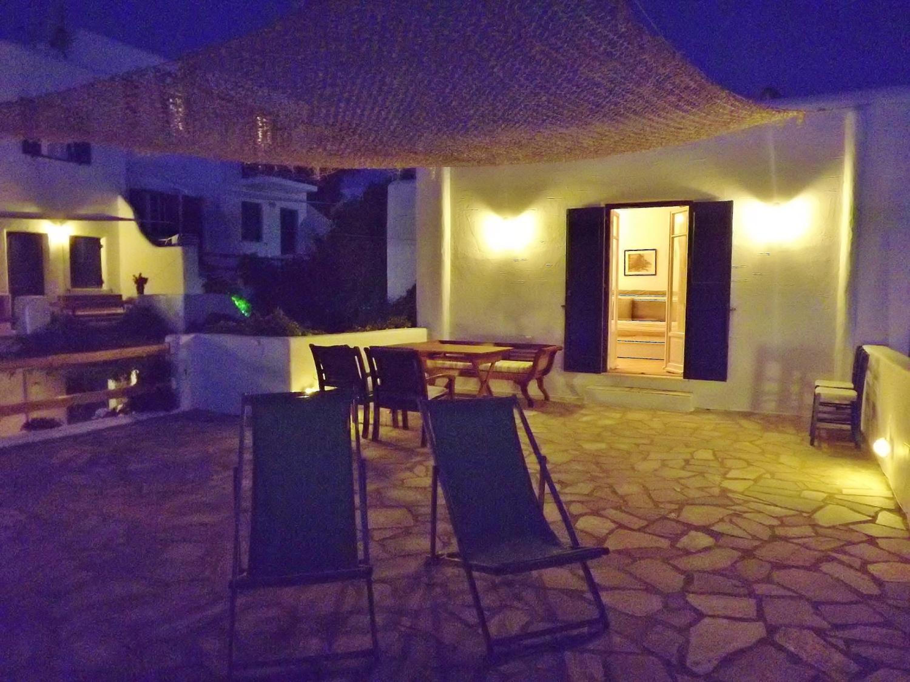 Restaurant-cafeteria