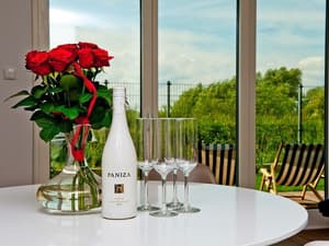 thumbnail: Terrace/patio