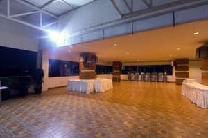 thumbnail: Reception