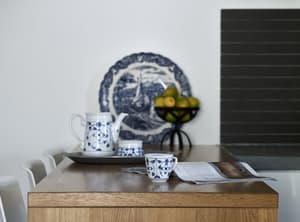thumbnail: In-room dining