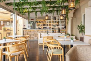 thumbnail: Restaurant