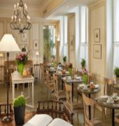 Amenities and Services