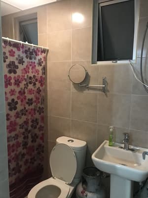 thumbnail: Private kitchenette