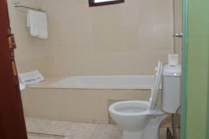 thumbnail: Bathroom