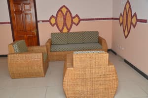 thumbnail: Living room