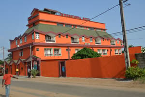 thumbnail: Exterior
